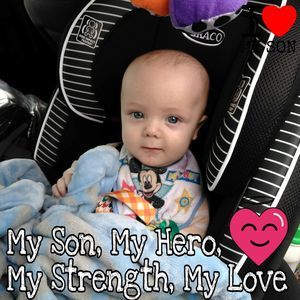 Meet your Posher, Nikki